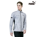 푸마 니트 트레이닝 세트 PU-3107