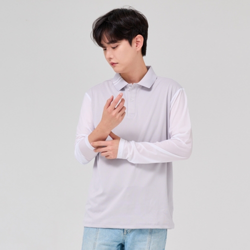 유니렉스 친환경 리젠 냉감 에리티 회사 단체티셔츠 기능성 단체복 주문제작