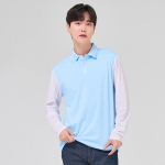 유니렉스 친환경 리젠 냉감 에리티 회사 단체티셔츠 기능성 단체복 주문제작