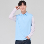 유니렉스 친환경 리젠 냉감 에리티 회사 단체티셔츠 기능성 단체복 주문제작