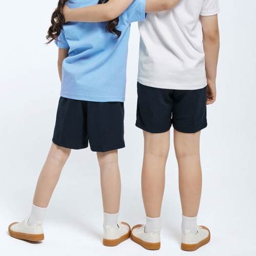 메모리 포켓 아동용 반바지