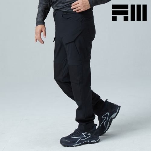 아트윈(ARTWIN) 코듀라 원단 근무복 작업복 일상복 팬츠 근무복 바지 MP-9