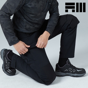 아트윈(ARTWIN) 코듀라 원단 근무복 작업복 일상복 팬츠 근무복 바지 MP-9