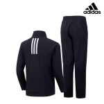 아디다스 컴뱃스포츠 마샬아츠 브랜드 단체 에어쿨링 트레이닝복 세트 TR-120 단체복 가능