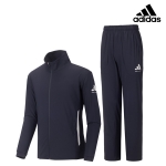 아디다스 컴뱃스포츠 마샬아츠 브랜드 단체 에어쿨링 트레이닝복 세트 TR-120 단체복 가능