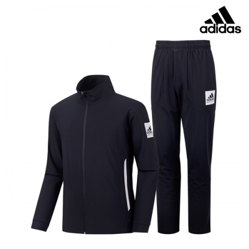 아디다스 컴뱃스포츠 마샬아츠 브랜드 단체 에어쿨링 트레이닝복 세트 TR-120 단체복 가능