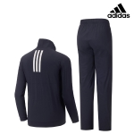 아디다스 컴뱃스포츠 마샬아츠 브랜드 단체 에어쿨링 트레이닝복 세트 TR-120 단체복 가능