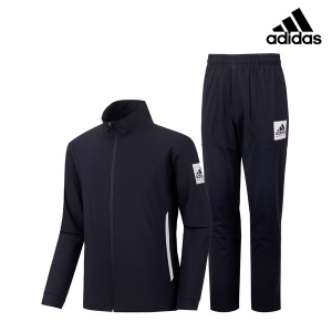 아디다스 컴뱃스포츠 마샬아츠 브랜드 단체 에어쿨링 트레이닝복 세트 TR-120 단체복 가능