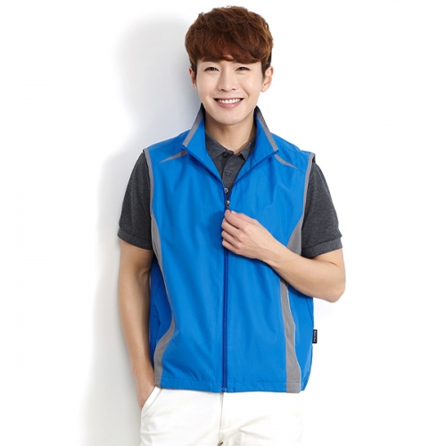 경량 단체조끼 MC-78