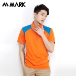 마커 아이스 쿨업 집업 반팔 카라티셔츠 MT-221~225
