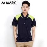마커 아이스 쿨업 집업 반팔 카라티셔츠 MT-221~225