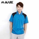 마커 아이스 쿨업 집업 반팔 카라티셔츠 MT-221~225