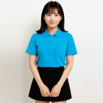 순면 30수 폴로 반팔 카라 티셔츠 회사 단체티 작업복 작업티 작업용 의류 (긴팔 가능)