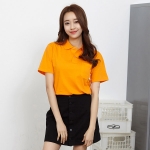 순면 30수 폴로 반팔 카라 티셔츠 회사 단체티 작업복 작업티 작업용 의류 (긴팔 가능)