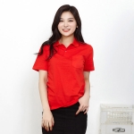 순면 30수 폴로 반팔 카라 티셔츠 회사 단체티 작업복 작업티 작업용 의류 (긴팔 가능)