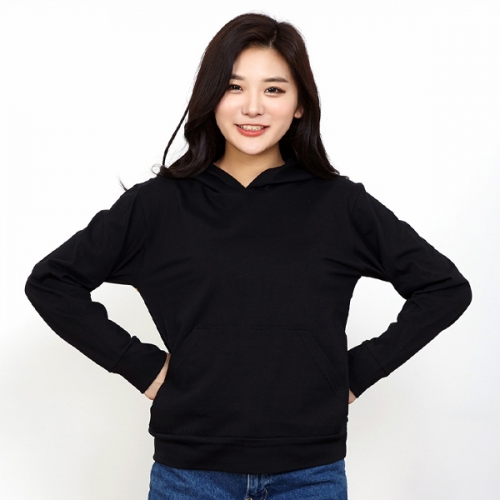 20수 베이직 무지 단체후드티 SP-129