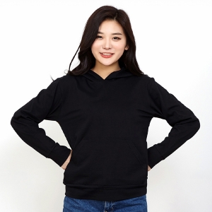 20수 베이직 무지 단체후드티 SP-129