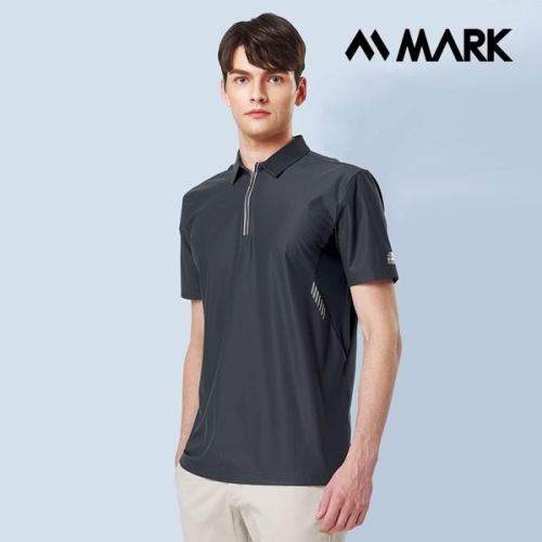 마커 냉감 프린트 티셔츠 MT-536~537