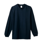 프린트스타 베이직 라운드 긴팔 티셔츠 (17수 시보리있음) TS-00110