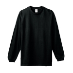 프린트스타 헤비 라운드 긴팔 티셔츠 (14수 시보리있음) TS-00149