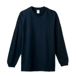 프린트스타 헤비 라운드 긴팔 티셔츠 (14수 시보리있음) TS-00149