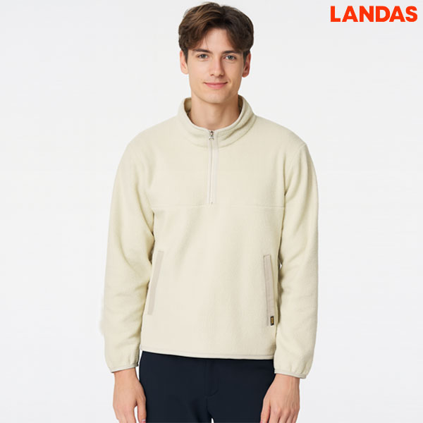 아노락 플리스 자켓 대학교 회사 후리스 단체 제작 JK-420W