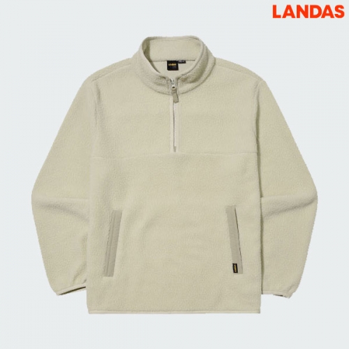 아노락 플리스 자켓 대학교 회사 후리스 단체 제작 JK-420W