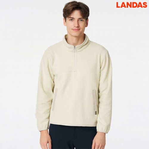 아노락 플리스 자켓 대학교 회사 후리스 단체 제작 JK-420W