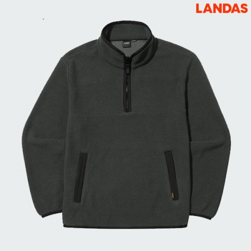 아노락 플리스 자켓 대학교 회사 후리스 단체 제작 JK-420W