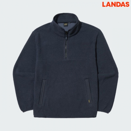 아노락 플리스 자켓 대학교 회사 후리스 단체 제작 JK-420W