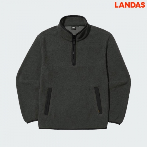 아노락 플리스 자켓 대학교 회사 후리스 단체 제작 JK-420W