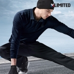 엠리밋 기모 긴팔 카라 티셔츠 브랜드 단체복(남성용/여성용) 165~166