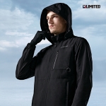 엠리밋 안감 자켓 브랜드 단체복 바람막이 등산복 171