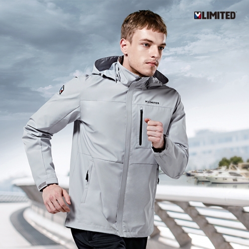 엠리밋 안감 자켓 브랜드 단체복 바람막이 등산복 171