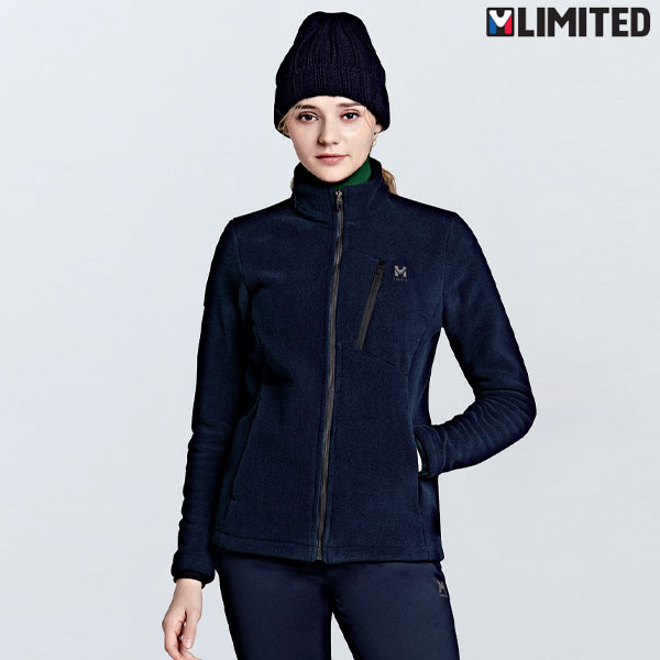 엠리밋 플리스(후리스) 자켓 브랜드 단체복(남녀공용) 554