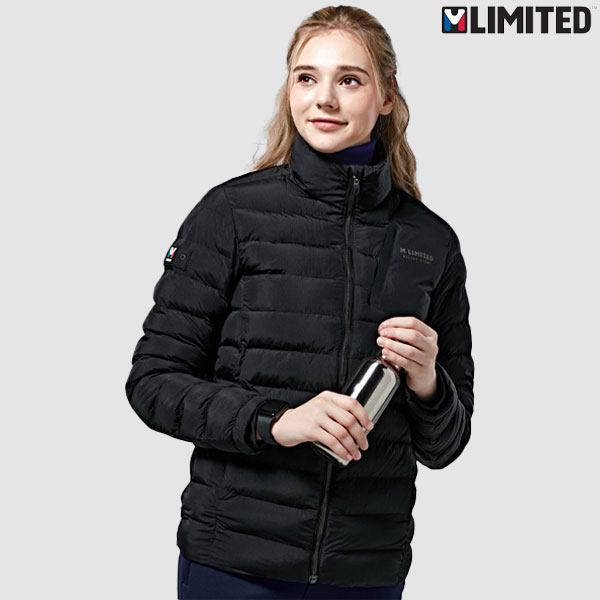 엠리밋 경량 패딩 히트엠 자켓 브랜드 단체복 (남녀공용) 176