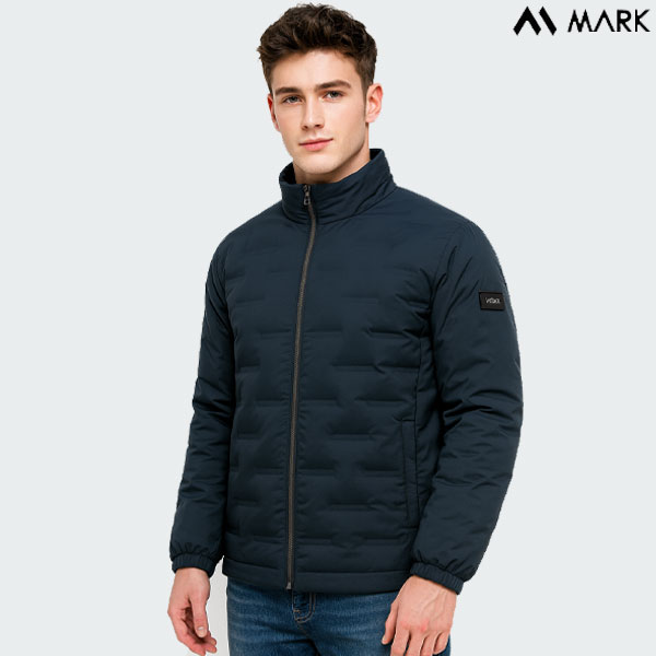 마커 재직튜브다운 자켓 MK-397-398 오리털 경량자켓 단체다운자켓 남여공용