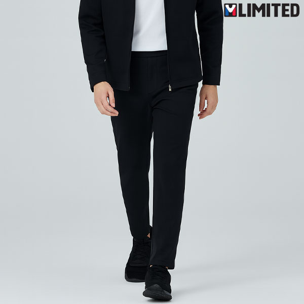 엠리밋 9부 기모 멀티 팬츠 브랜드 등산 바지 (남성용/여성용) 185~186