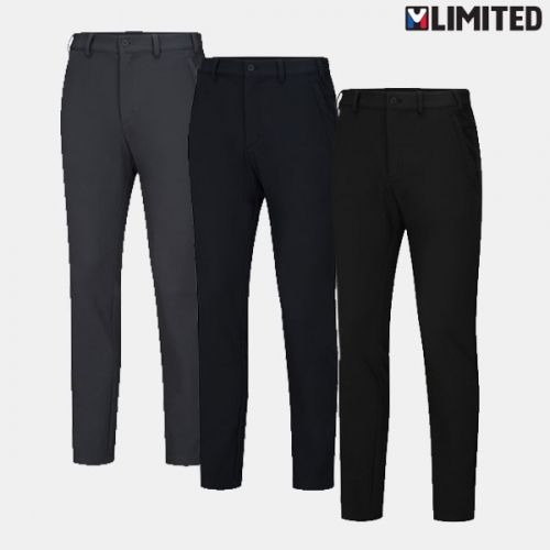 엠리밋 9부 기모 멀티 팬츠 브랜드 등산 바지 (남성용/여성용) 185~186