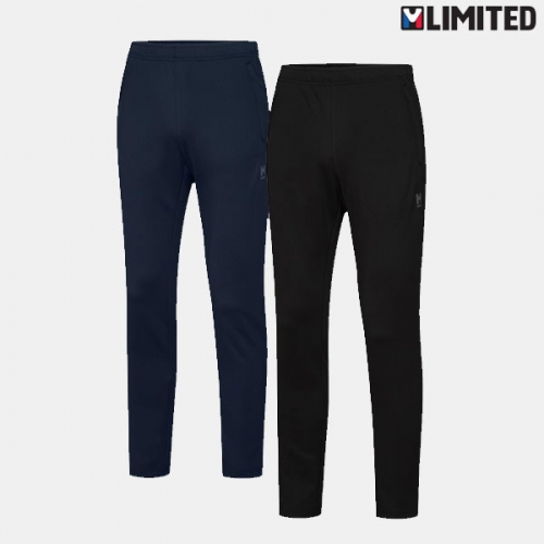 엠리밋 9부 니트 팬츠 브랜드 트레이닝복 바지 (남녀공용) 551