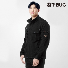 티뷰크 윈드 프루프 상하복 TB-305JP 작업복 근무복(상의기준가)