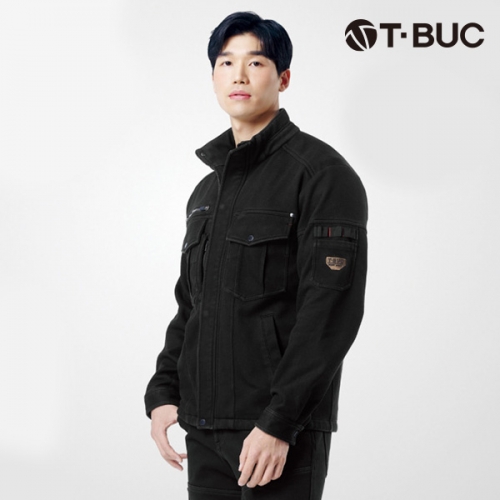 티뷰크 윈드 프루프 상하복 TB-305JP 근무복 작업복(상의기준가)