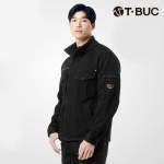 티뷰크 윈드 프루프 상하복 TB-305JP 근무복 작업복(상의기준가)