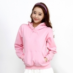 베이직 특양면 무지 아동 성인 단체 후드티 SH-3355 - 회사 티셔츠 과티 주문제작