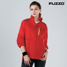 푸조 파인텍스 바람막이 자켓 FZ-317