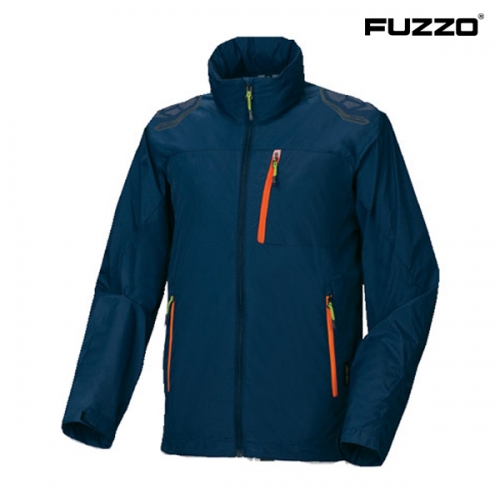바람막이 주문제작 파인텍스 기능성 단체복 자켓 푸조 FZ-317