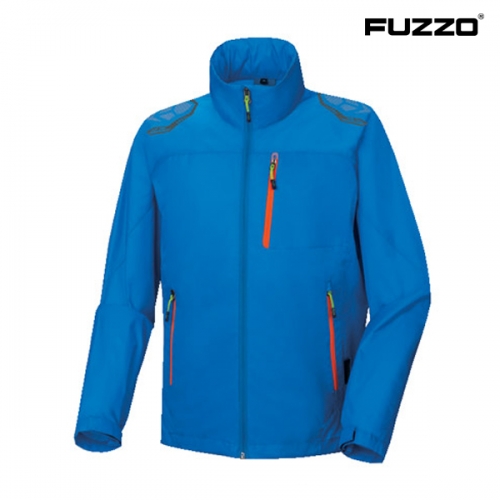 바람막이 주문제작 파인텍스 기능성 단체복 자켓 푸조 FZ-317