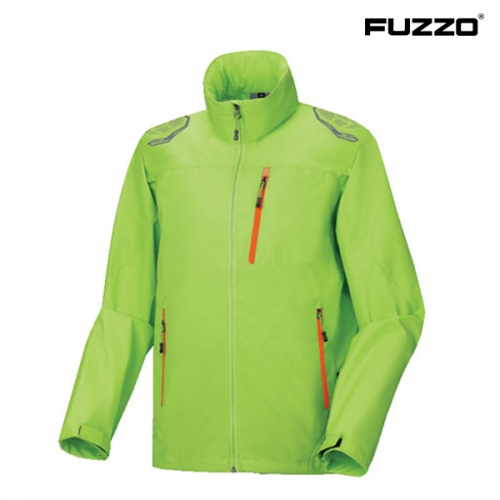 바람막이 주문제작 파인텍스 기능성 단체복 자켓 푸조 FZ-317