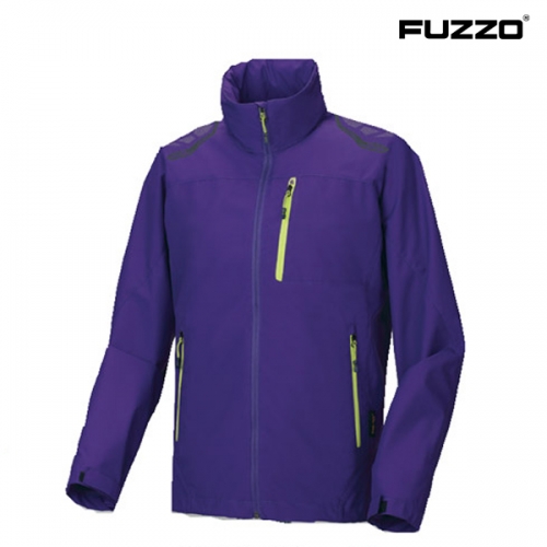 바람막이 주문제작 파인텍스 기능성 단체복 자켓 푸조 FZ-317