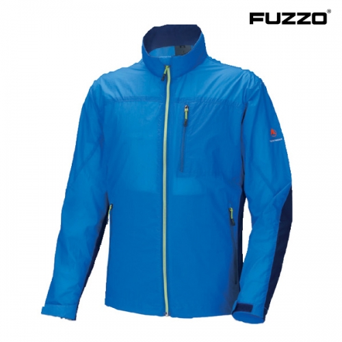 단체 바람막이 주문제작 나일론 내구성 자켓 푸조 FZ-320